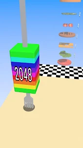 Fork Run 2048
