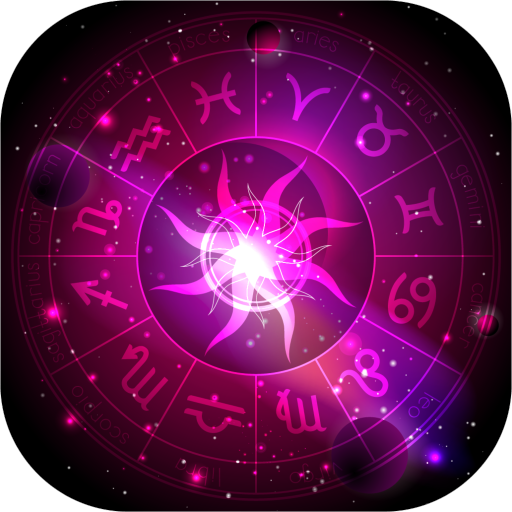 Astrology psychic answers 1.3 Icon