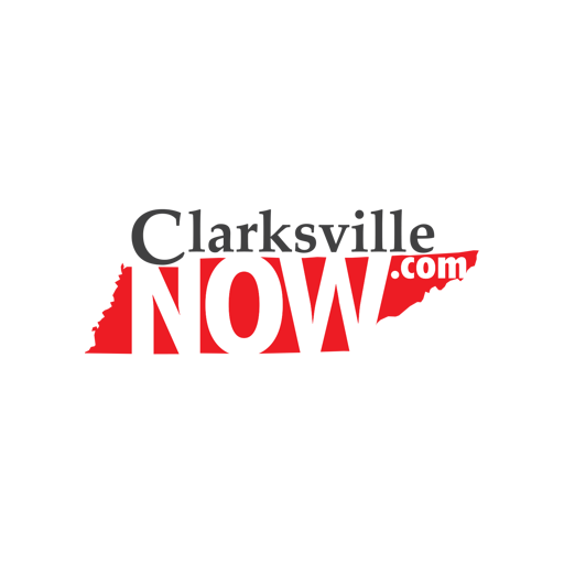 Clarksville Now logo