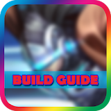 Guide Build Mobile Legend Heroes icon