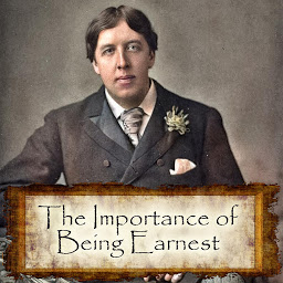 Icon image The Importance of Being Earnest