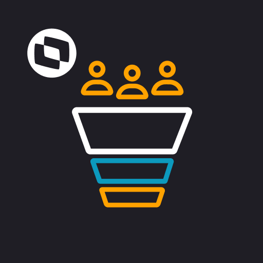 My CRM logo