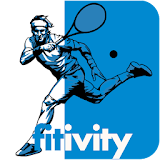 Tennis Training icon