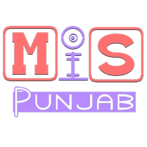 Mis Punjab  Icon