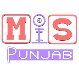 Ikonas attēls “Mis Punjab”