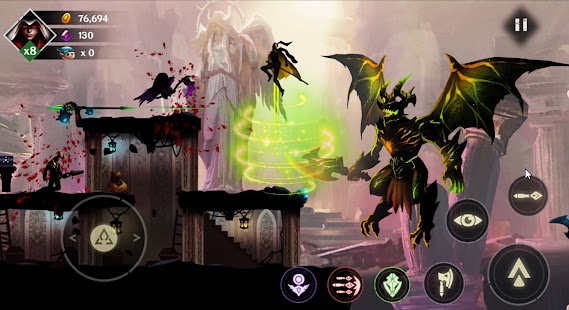 Shadow Assassin Screenshot