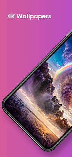 Live Wallpapers Screen 2