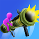 Bazooka Rider - Androidアプリ