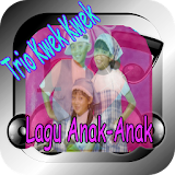 Lagu Anak Jadul Trio Kwek Kwek icon