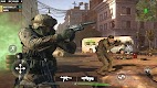 screenshot of Modern Warfare Gun Game Strike