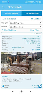 Plastic-ScrapWala (Price News Trade) 6.7 APK screenshots 7
