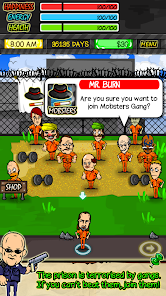 Prison Life RPG 1.6.1 (Unlimited Money) Gallery 10