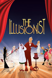 Icon image The Illusionist (2010)
