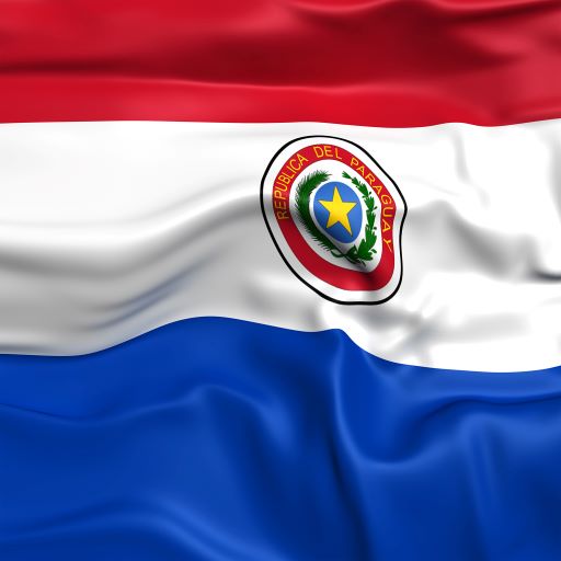 Empleo Paraguay  Icon