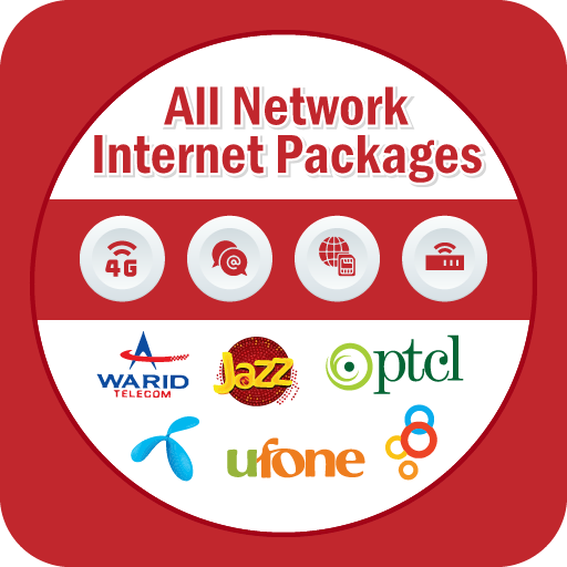 All Network Internet Packages Изтегляне на Windows