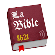Top 39 Books & Reference Apps Like La Bible Segond 21 - Best Alternatives