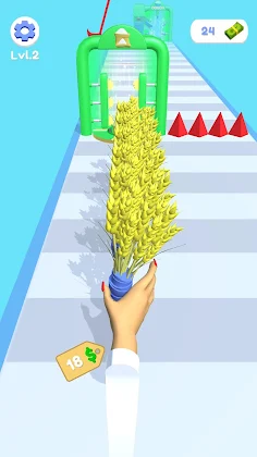 Bakery Stack - Screenshot 1