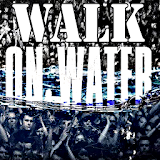 Eminem - Walk on Water Lyrics & Music icon