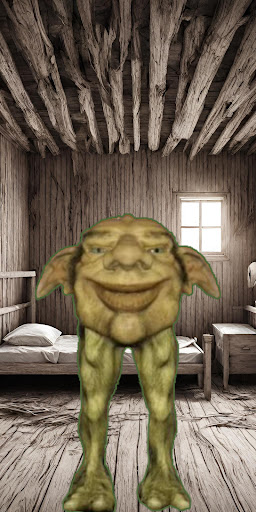 لعبة الرحمة مغامرات الحافوزليق