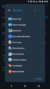 Button Mapper: Remap your keys Screenshot