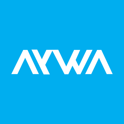 Aywa Laai af op Windows
