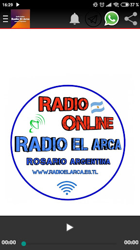 Radio El Arca 24