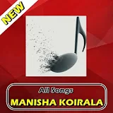 All Songs MANISHA KOIRALA icon