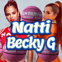 Natti Natasha x Becky G - Ram Pam Pam