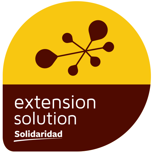 Extension Solution Logo