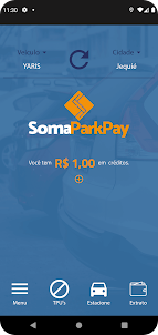 Soma Park Pay