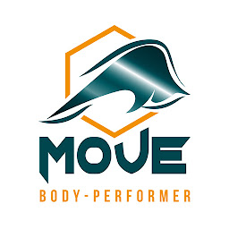 Slika ikone Move BodyPerformer