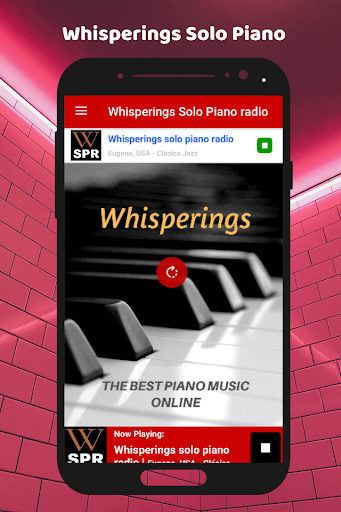 Whispering