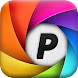PicsPlay フォトエディター - Androidアプリ