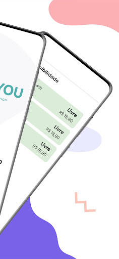 Lave2You Screen 2