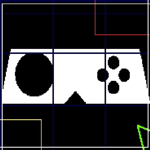 QBGeo logo