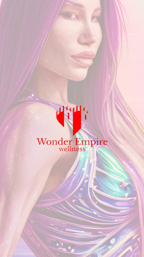 Wonder Empire Wellness screenshot 1