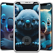 Blue Koala Wallpaper - Androidアプリ