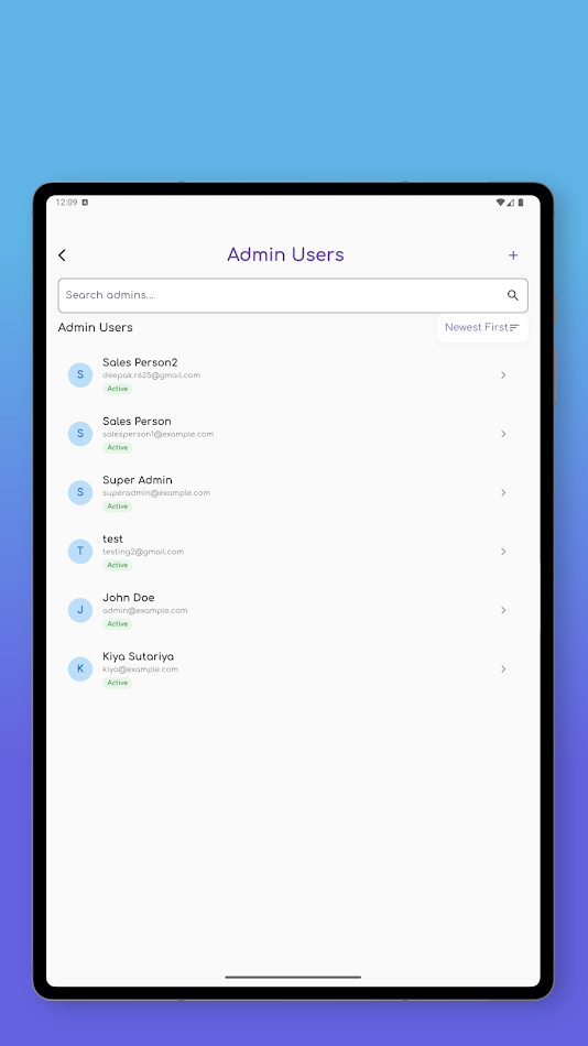 #9. Upleads (Android) Podle: Uphead Management Consulting Private Limited