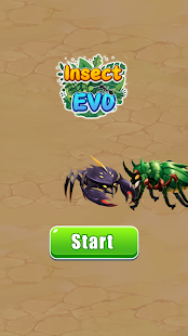 Insect Evoスクリーンショット 8