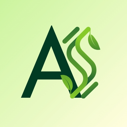 DigitalCropSurvey UP logo