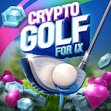 Crypto Golf Impact: Get NFT icon