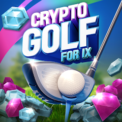 Crypto Golf Impact: Get NFT Mod apk versão mais recente download gratuito