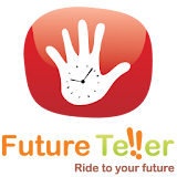 Future teller icon