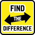 Cover Image of Download Find The Differences 1.0.7 APK
