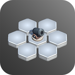 Icon image Hive Turret Strategy