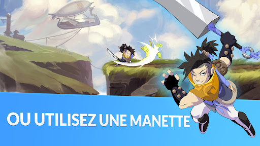 Télécharger Brawlhalla  APK MOD (Astuce) screenshots 6