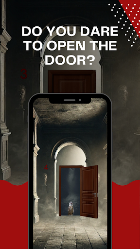 Scary Door screenshot 2