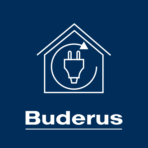 Buderus MyEnergyMaster