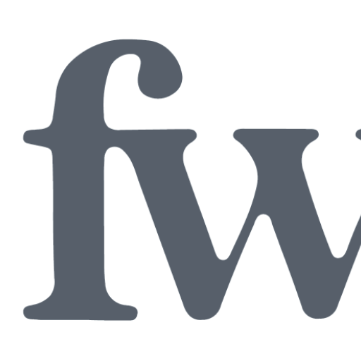fwrd  Icon