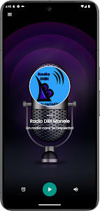 Radio DiBi Manele